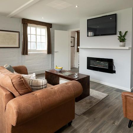 The Stable Suite At York Racecourse Luaran gambar
