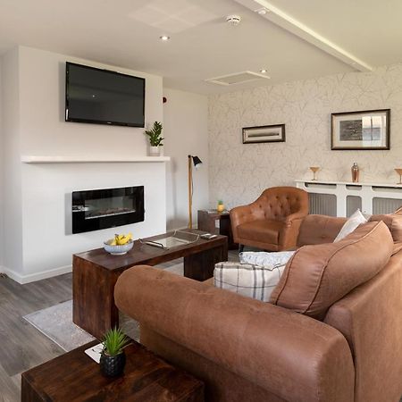 The Stable Suite At York Racecourse Luaran gambar