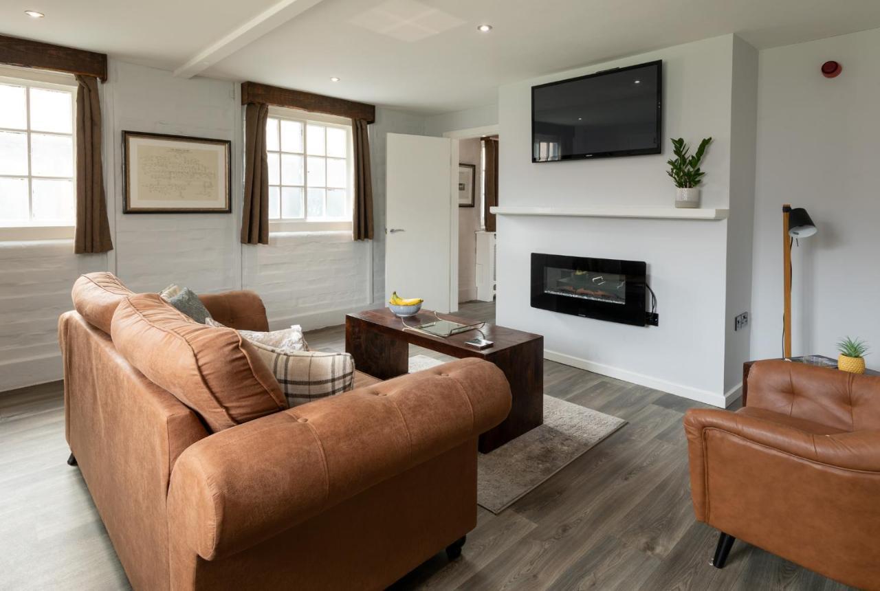 The Stable Suite At York Racecourse Luaran gambar