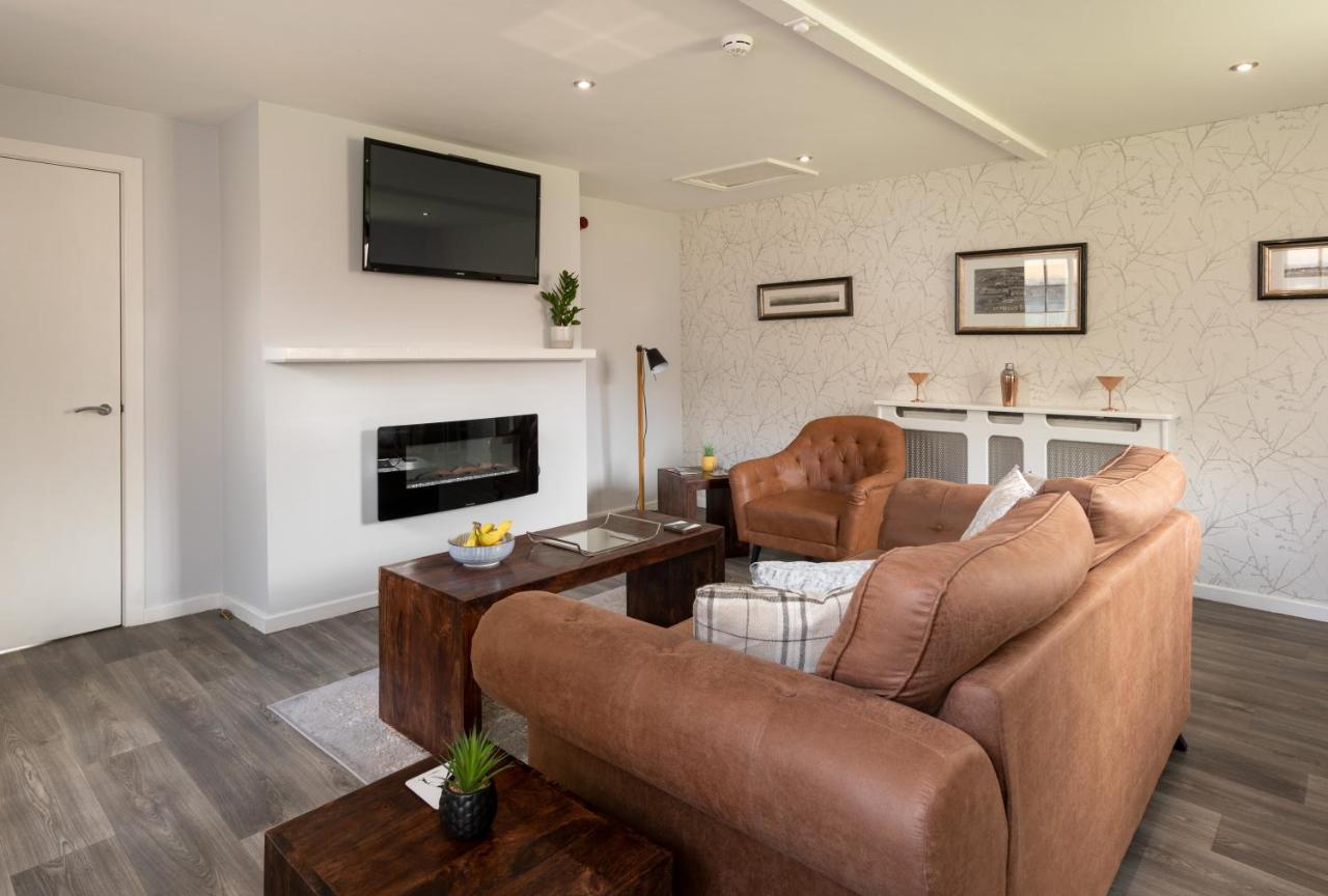 The Stable Suite At York Racecourse Luaran gambar