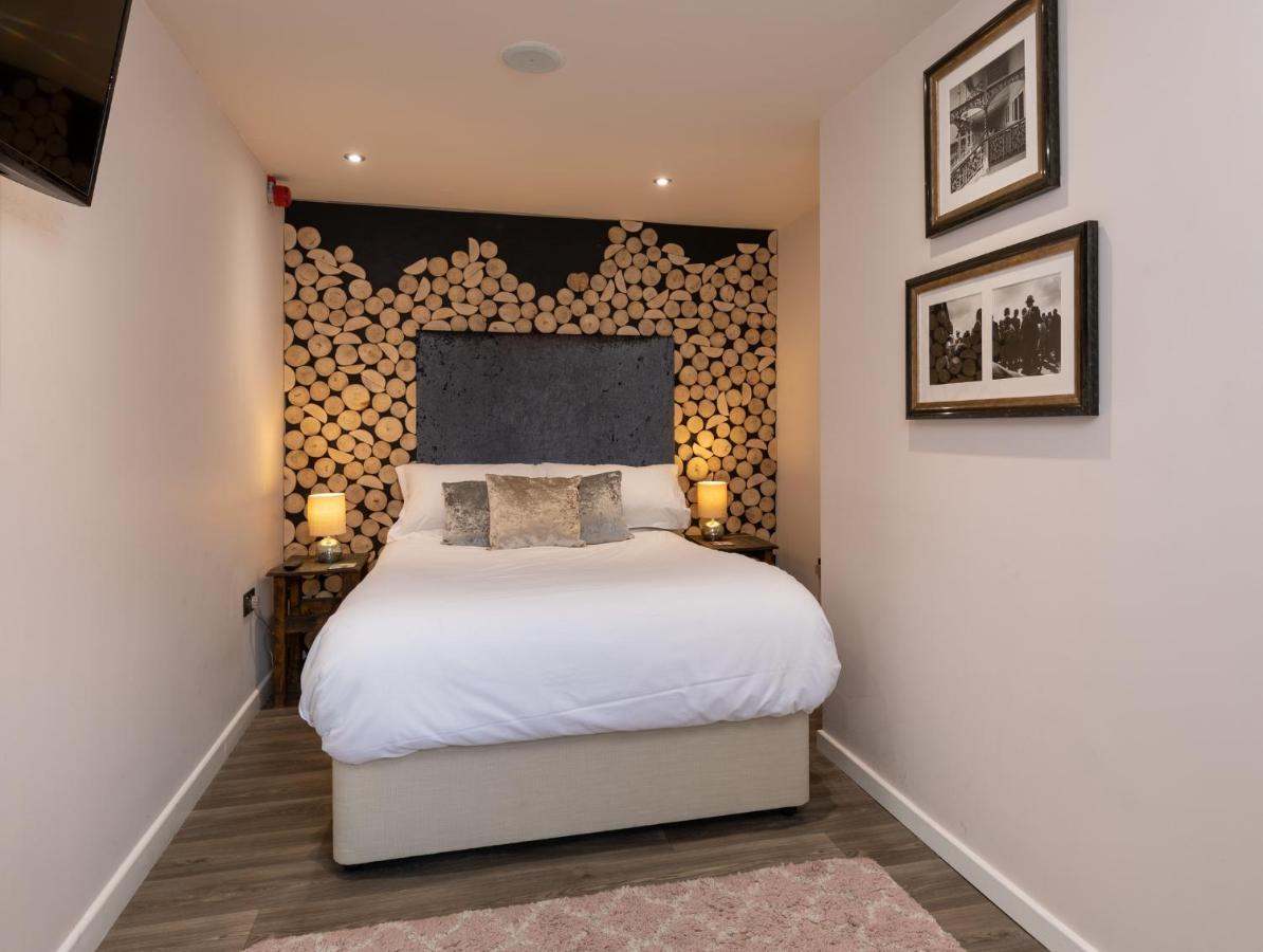 The Stable Suite At York Racecourse Luaran gambar
