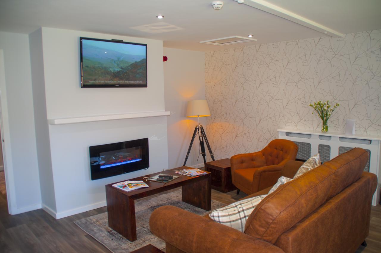 The Stable Suite At York Racecourse Luaran gambar