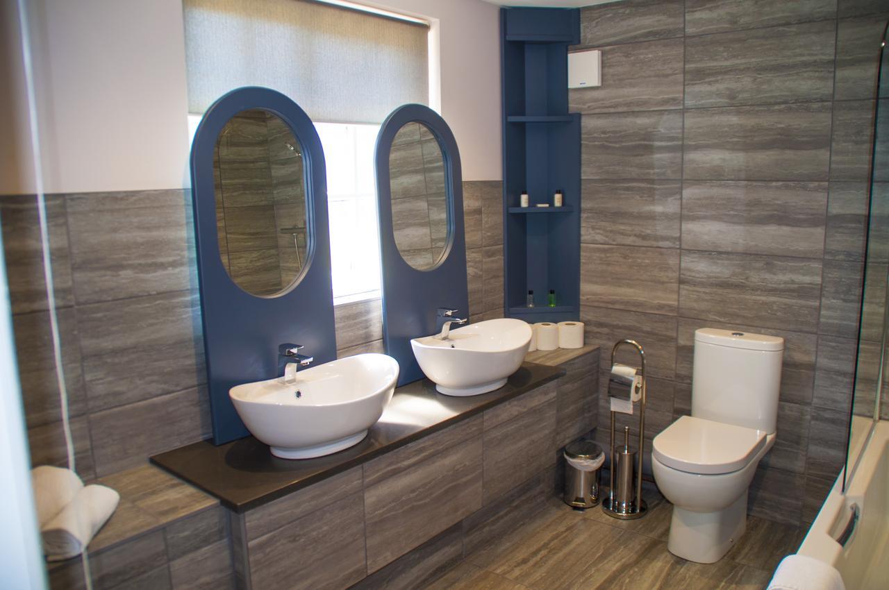 The Stable Suite At York Racecourse Luaran gambar