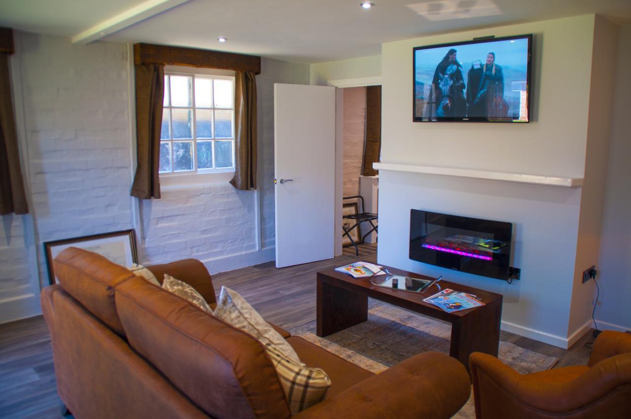The Stable Suite At York Racecourse Luaran gambar